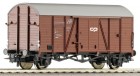 66887  Roco Boxcar CP